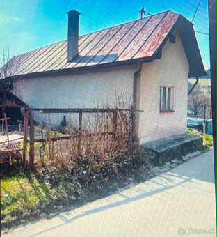 Predám rodinný dom so zahradou - 4
