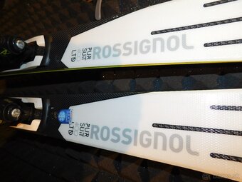 Rossignol 170cm - 4