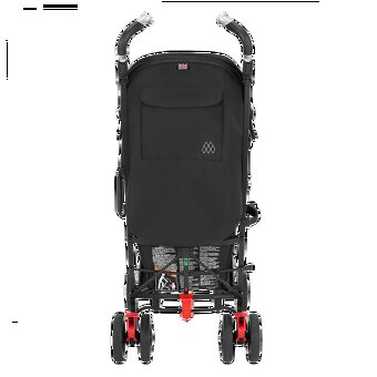 Športový kočík MCCLAREN - 4