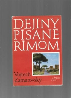 Vojtech Zamarovský - 4