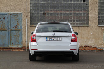 Škoda Octavia 1.6TDI - 4