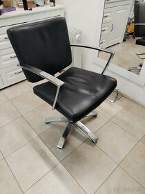 Kadernicka stolička/kreslo - 4