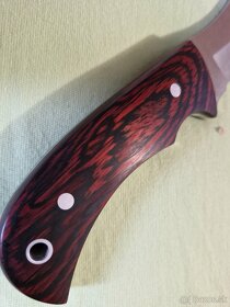 nôž Muela SIOUX-10R - 4