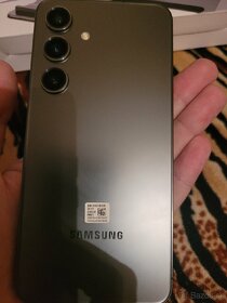 Samsung Galaxy S24 8/256 - 4