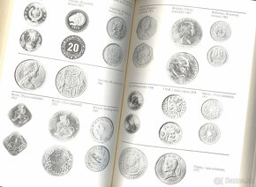penize celeho sveta -  numismatika - 4