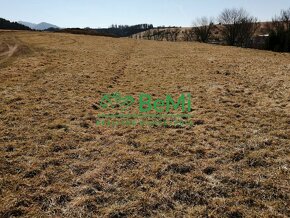 PONUKA: Predaj pozemku v Trnove (088-14-MACHa) - 4