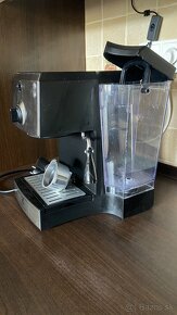 Pákové espresso - kávovar - 4