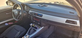 BMW E91 325i xdrive, 3.0i , 160kw benzin r.v.2009 - 4