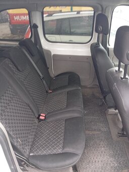 Renault Kangoo 2 1.5dci - 4