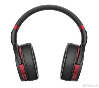 Sennheiser 458BT - 4