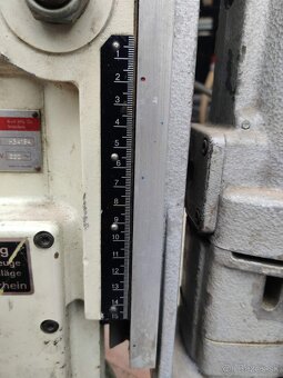 magnet.vrtačka Duax - 4