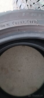 Michelin 245/40 r19 letné - 4