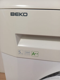 BEKO WMB 51032 CS PT - 4