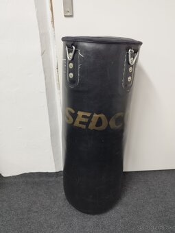 Boxovacie vreco - 4
