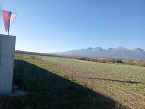 Predaj investičných pozemkov v Poprade – Spišskej Sobote - 4