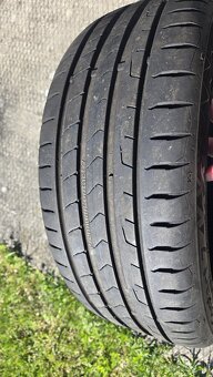 Continental PremiumContact7 - 4