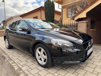Volvo V40 - 4
