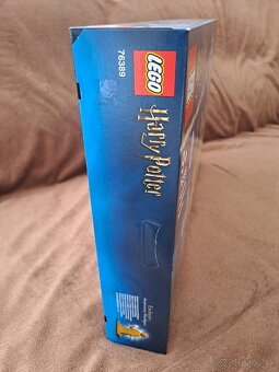 Lego 76389 Harry Potter – Rokfort: Tajomná komnata - 4