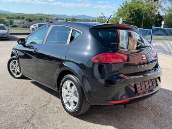 Seat Leon Facelift 1.6 TDI 2012 - 112.000 km - - 4