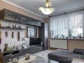 2-izbový byt v Smoleniciach na Štúrovej ulici - 4