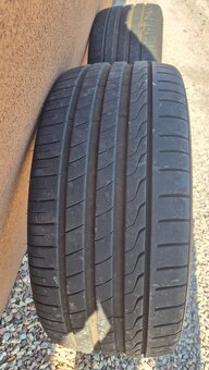 Predam zanovne letne pneumatiky 245/35 r20 - 4