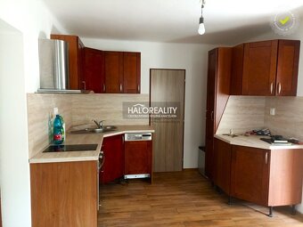 HALO reality - Predaj, rodinný dom Častá, Veľký pozemok 5674 - 4