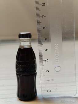 Coca cola zapaľovač - 4