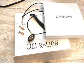 Coeur de Lion bijouteria ručná práca - 4