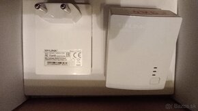 Predam TP Link TL-PA4010 adaptér na rozvod LAN siete - 4