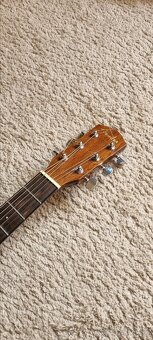 Predam Gitaru Fender - 4
