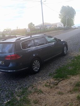 Passat - 4