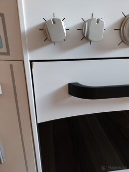 Detska kuchynka 130 eur - 4