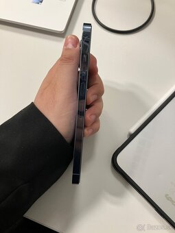 iPhone 13 pro max 128gb - 4