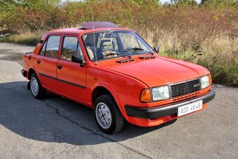 Kúpim Škoda 120 LS/GLS 130L - 4
