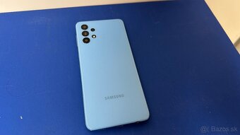 Predám Samsung Galaxy A32 – Modrý - 4