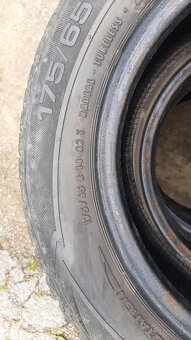 175/65r14 82T Uniroyal letne - 4