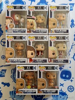 Funko Pop MegaMix 2 - 4