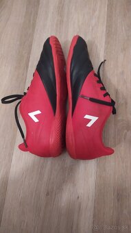 Halovky Adidas veľ. 38 - 4