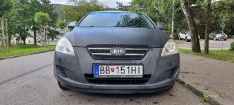 Kia Ceed ED - 4