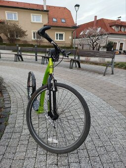 Kolobežka DRAGON - 4