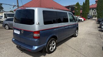 Volkswagen Transporter T5 1.9 TDI LR VS - 4