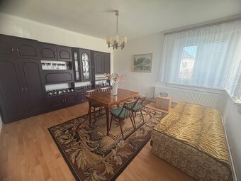 Predáme Rodinný dom v Štefanovičovej, okr. Nitra - 4