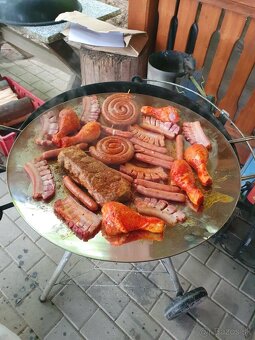 Chata na prenájom - Janošíkova chata Oravska priehrada , - 4