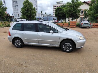 Peugeot 307 - 4