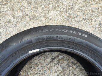 Pneu 245/50 r18 Pirelli - 4
