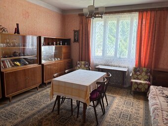 NOVINKA RD v Šterusoch – váš nový domov či miesto na oddy - 4