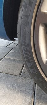 Michelin 225/40 r18 letne - 4
