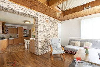 Na predaj. 5 izbový rodinný dom v mestskej časti Šalková. - 4