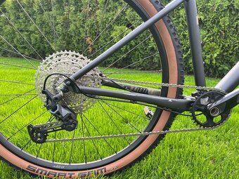 Bicykel Focus Whistler - 4