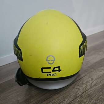 Schuberth C4 PRO SC1 - 4